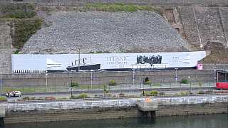 Titanic Anniversary 1912-2012
