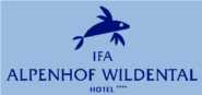 Logo IFA Hotel Wildental